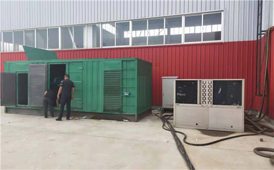 兴城发电机组电缆选型需要考虑哪些环境因素