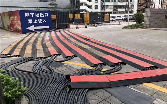 兴城发电机组电缆选型完整具体步骤(工程通用标准流程)